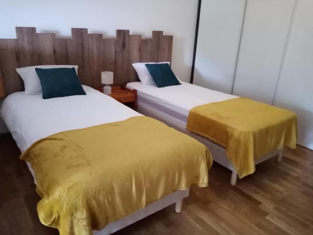 Gite - Auberge Du Midi Saint-Antoine  Esterno foto