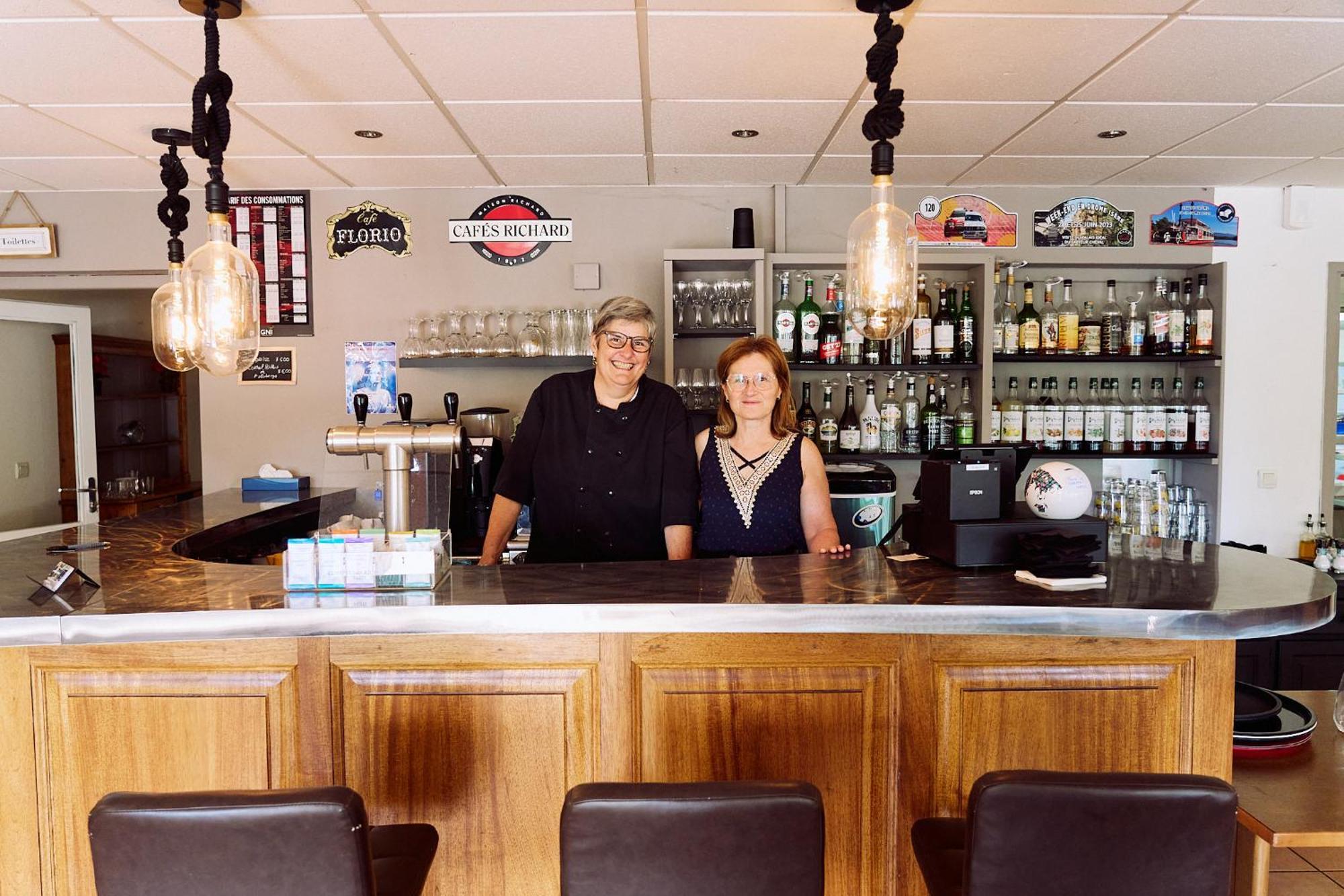 Gite - Auberge Du Midi Saint-Antoine  Esterno foto