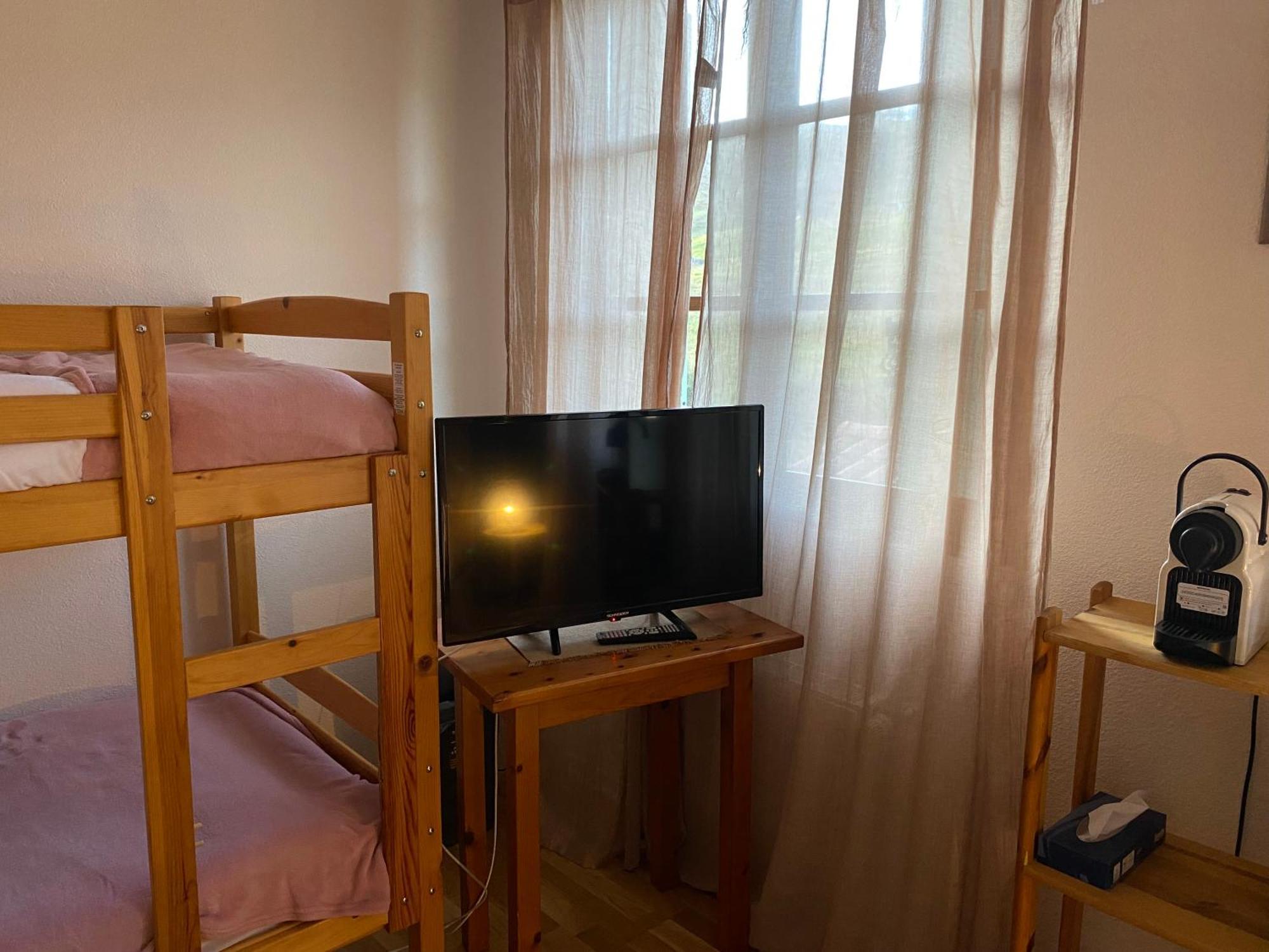 Gite - Auberge Du Midi Saint-Antoine  Esterno foto