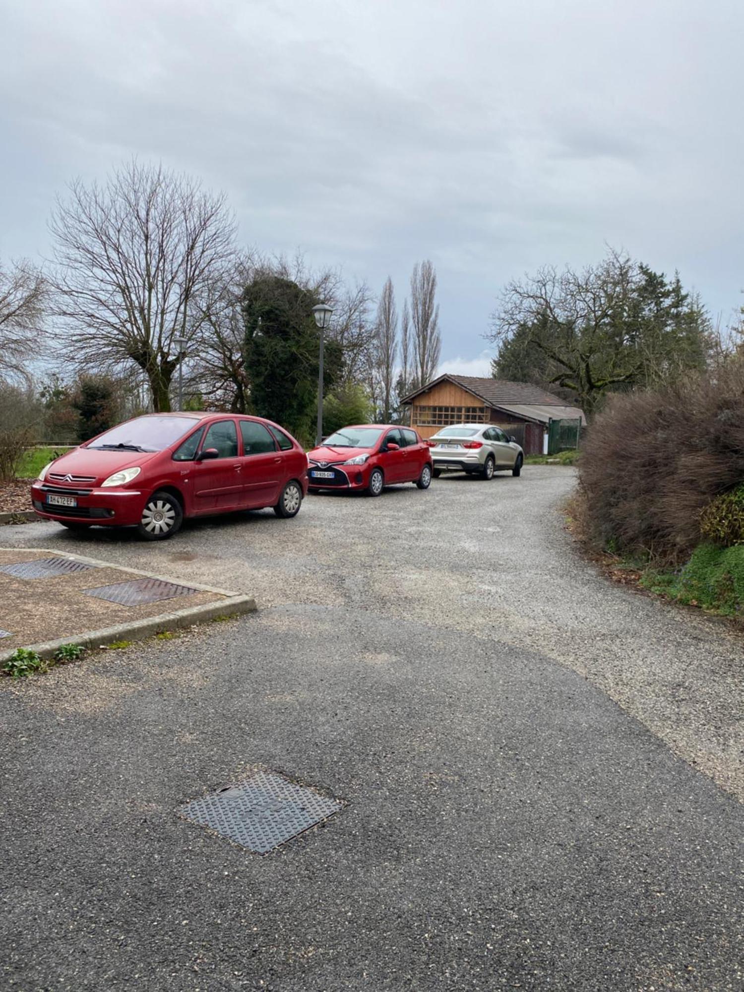 Gite - Auberge Du Midi Saint-Antoine  Esterno foto